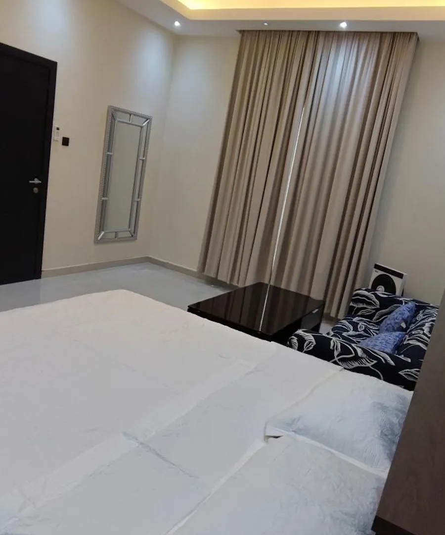 Villa 6 Ajman Homestay
