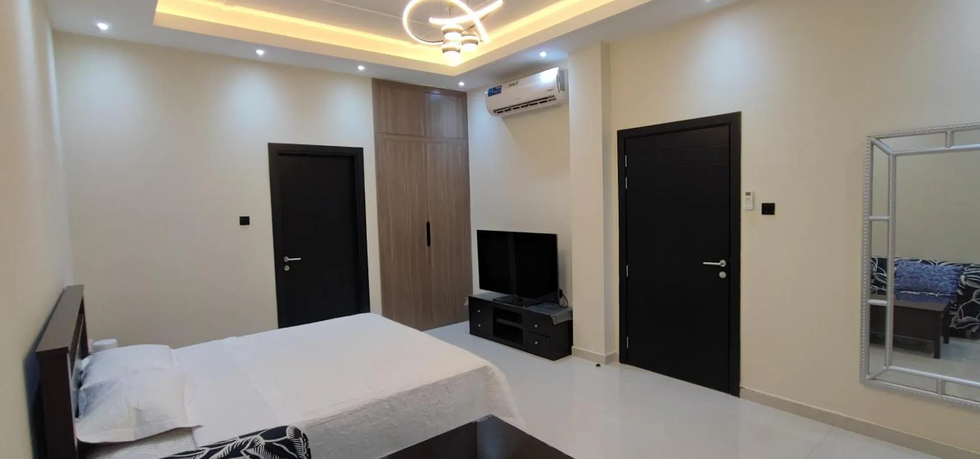 Villa 6 Ajman Homestay
