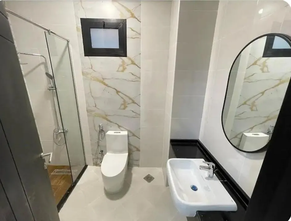 Homestay Villa 6 Ajman