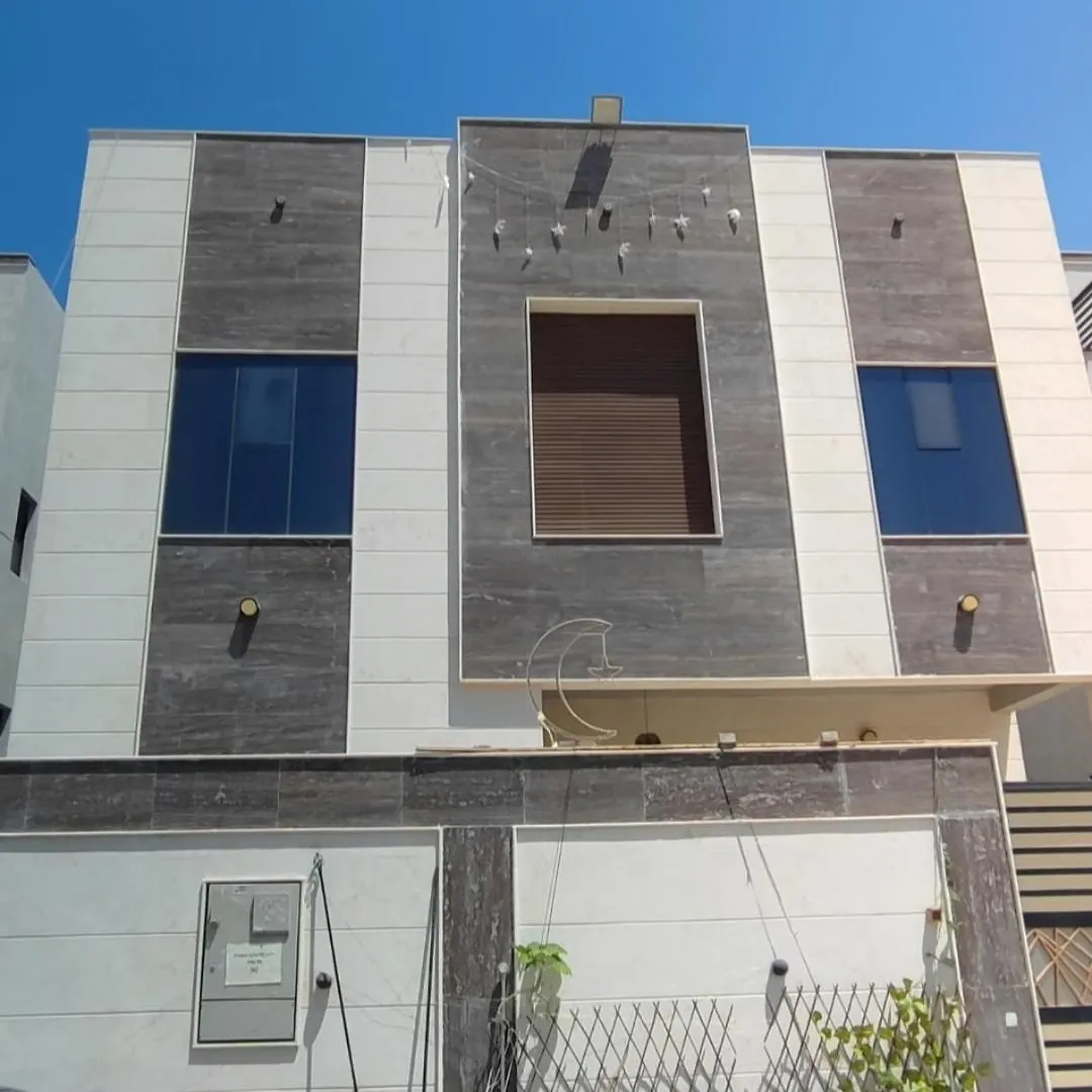 Villa 6 Ajman